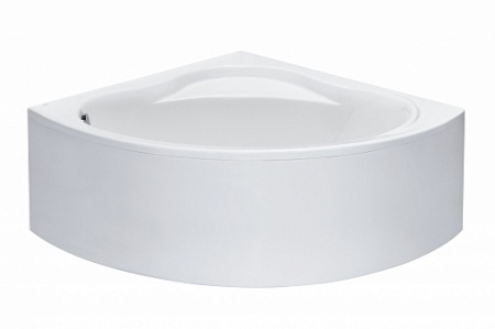 Акриловая симметричная угловая ванна BALI 1500*1500 мм в Сочи и Адлере