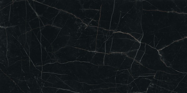 Керамогранит Marvel Black Atlantis 120*240 Lappato в Сочи и Адлере