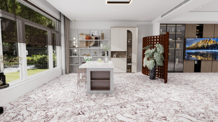 Керамогранит Full Polish Glaze Tiles NKE612LM44 60*120 в Сочи и Адлере