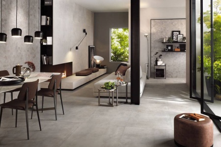 Керамогранит Boost Grey 120*278
