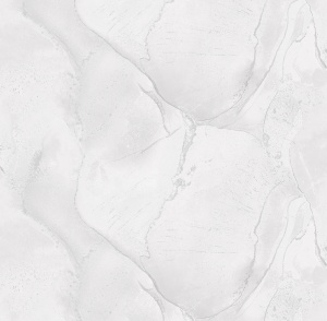 Обои Victoria Stenova Merano, винил на флизелиновой основе, 1,06*10,05м, белый мотив