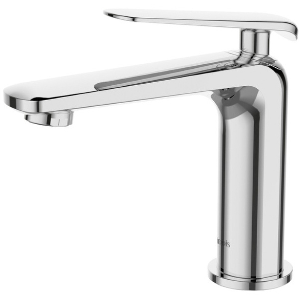 Смеситель для умывальника, Dash, IDDIS, DASSB00i01 Смеситель для умывальника, Dash, IDDIS, DASSB00i01