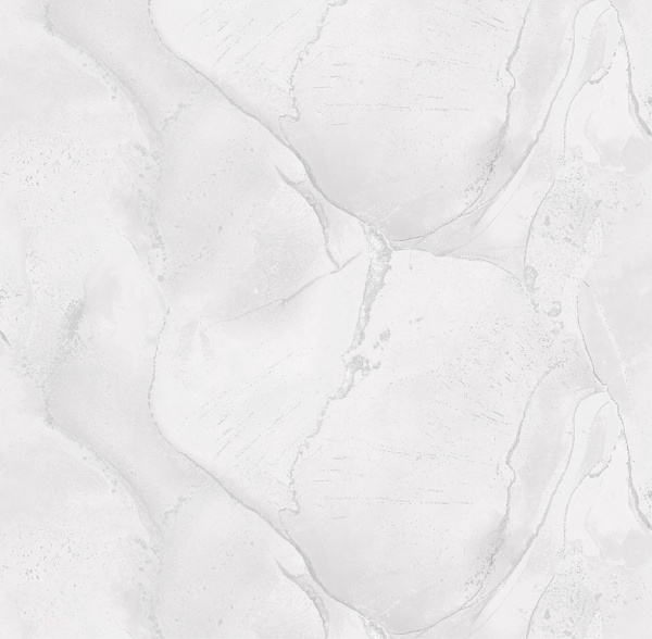 Обои Victoria Stenova Merano, винил на флизелиновой основе, 1,06*10,05м, белый мотив