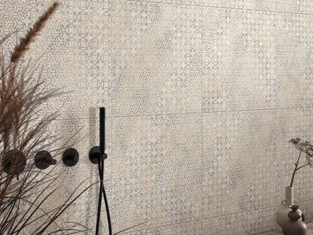 Керамогранит K951843R0001VTEP Quarstone Декор "Пэчворк" R10B 7Рек 60*60 в Сочи и Адлере