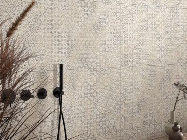 Керамогранит K951843R0001VTEP Quarstone Декор &quot;Пэчворк&quot; R10B 7Рек 60*60