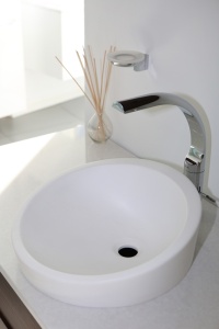 ADMIRE Смеситель для умывальника с д/к.хром в Сочи и Адлере ADMIRE Смеситель для умывальника с д/к.хром в Сочи и Адлере