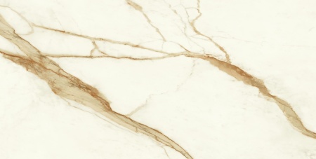 Керамогранит Marvel Calacatta Imperiale 75x150 Lp Macchia Aperta в Сочи и Адлере
