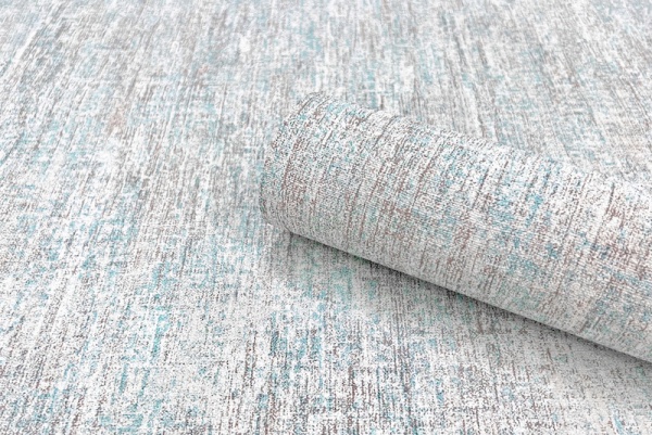 Обои Architector 2/Erismann виниловые на флизелиновой основе горячего тиснения, 1,06*10,05м, серо-голубой мотив в Сочи и Адлере