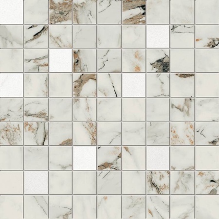 Мозаика Allure Capraia Mosaic 31,5*31,5