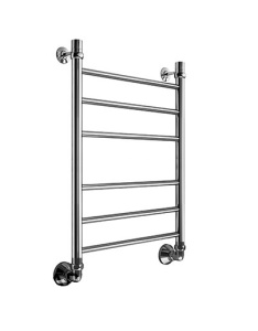 Полотенцесушитель Вид 10 Лесенка без полки 60*50 (комплект) Полотенцесушитель Вид 10 Лесенка без полки 60*50 (комплект)