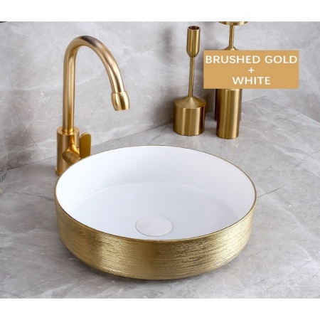 Умывальник CeramaLux C1055