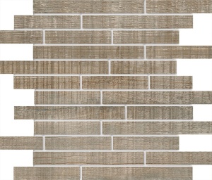 Мозаика Граните Вуд Эго сер. LMR (лаппат.) 30*35,8