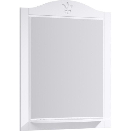 ФРАНЧЕСКА 75 Зеркало с полочкой (Ш175хВ93хГ16,5)	 в Сочи и Адлере