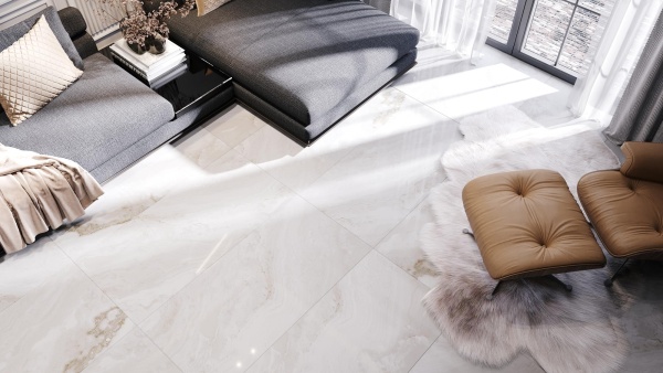 Керамогранит Coral Silver satin 60*120 в Сочи и Адлере