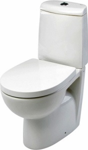 Бачок VICTORIA NORD в Сочи и Адлере