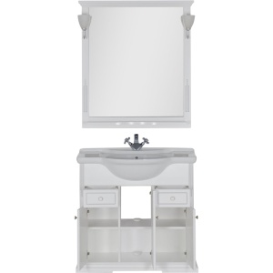 Раковина Дрея 85 в Сочи и Адлере Раковина Дрея 85 в Сочи и Адлере