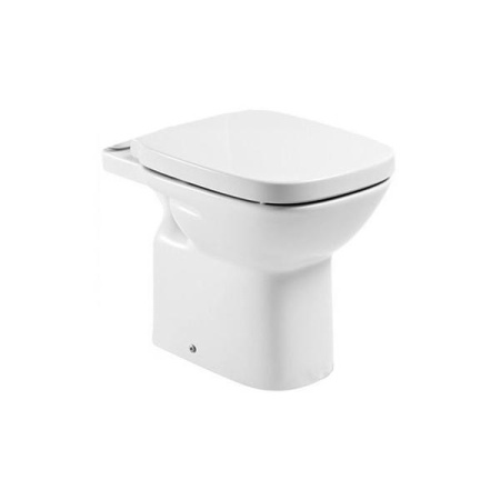 Чаша DEBBA напольная горизантальный выпуск в Сочи и Адлере