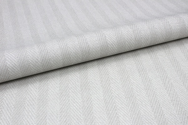 Обои Erismann Harris, виниловые на флиз. основе гор. тисн.1,06 х10,05м, серо-бежевая полоса