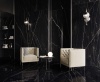 Бордюр Empire Calacatta Black Listello 7,2*80 в Сочи и Адлере