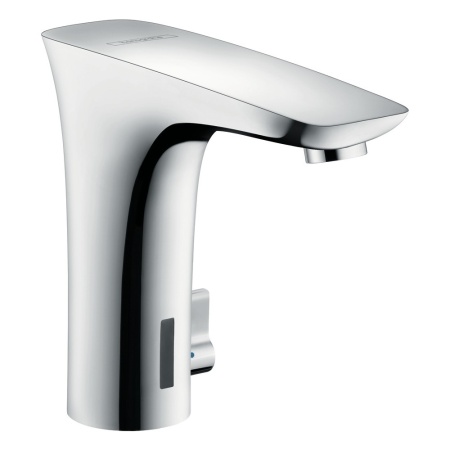 Смеситель Hansgrohe PuraVida 15170000 для раковины