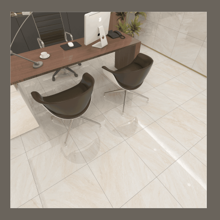 Керамогранит Ocean Beige glossy 60*60