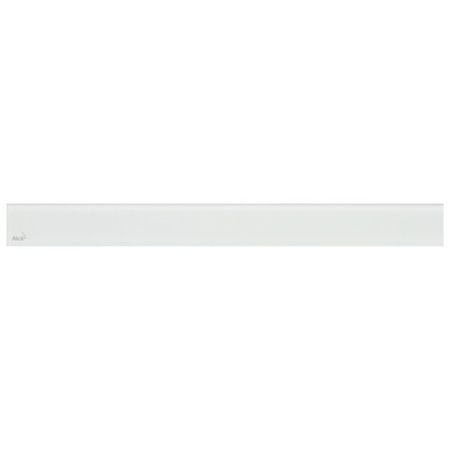 GL1204-850 GLASS - Решетка для водоотводящего желоба (Стекло черное )