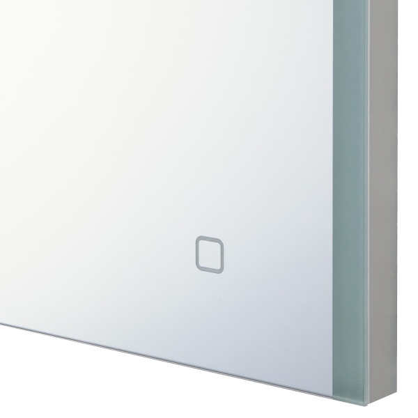 МИШЕЛЬ 57 Зеркало с выключателем в Сочи и Адлере