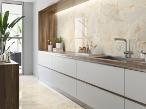 Керамогранит Aral Cream Pulido 60*120 в Сочи и Адлере Керамогранит Aral Cream Pulido 60*120 в Сочи и Адлере