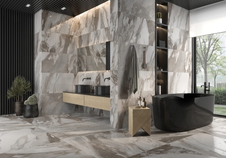 Керамогранит Lab. Jeans Cream 60*120