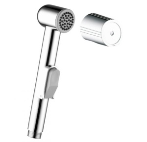 Душевая лейка Lemark LM8059C для биде с настенным креплением, хром Душевая лейка Lemark LM8059C для биде с настенным креплением, хром