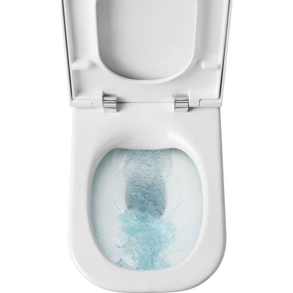 Низ к унитазу GAP CLEAN RIM горизонтальный выпуск без сиденья 7.8014.7.200.1 в Сочи и Адлере Низ к унитазу GAP CLEAN RIM горизонтальный выпуск без сиденья 7.8014.7.200.1 в Сочи и Адлере