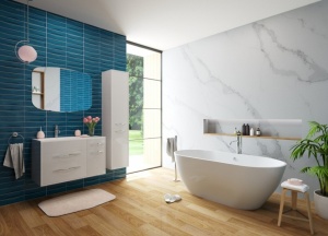 Ванна "Майами" 1680х785 в Сочи и Адлере