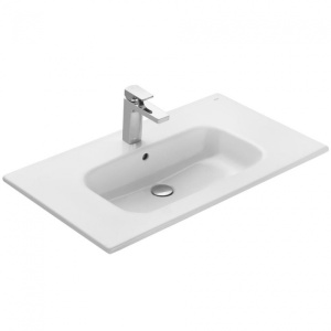 Раковина Roca VICTORIA UNIK 800 мм (7.3279.9.C00.0) (продавать только в комплекте с тумбой) в Сочи и Адлере Раковина Roca VICTORIA UNIK 800 мм (7.3279.9.C00.0) (продавать только в комплекте с тумбой) в Сочи и Адлере