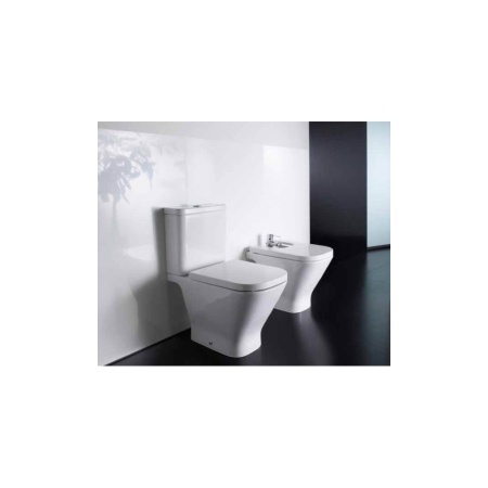 Бачок GAP, нижн подвод, 4,5/3л. в Сочи и Адлере Бачок GAP, нижн подвод, 4,5/3л. в Сочи и Адлере