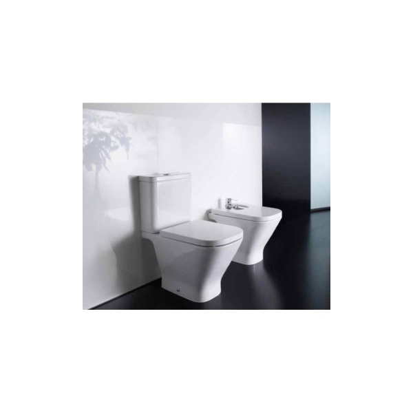 Бачок GAP, нижн подвод, 4,5/3л. в Сочи и Адлере