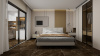 Керамогранит Golden Tiles NKE612DJ16 60*120 в Сочи и Адлере