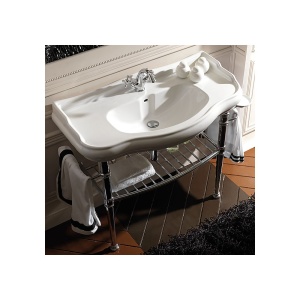 Раковина Kerasan Retro 1050 1W в Сочи и Адлере Раковина Kerasan Retro 1050 1W в Сочи и Адлере