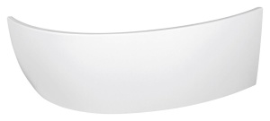 NANO 140 Панель фронтальная, правая, белый