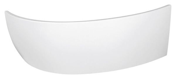 NANO 140 Панель фронтальная, правая, белый