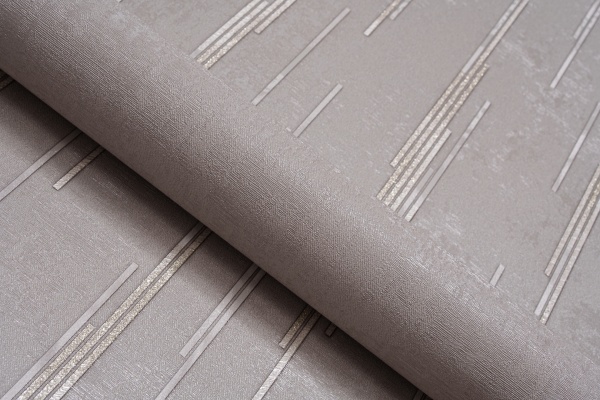 Обои Артекс Темпо, винил на флизелиновой основе, 1,06*10,05м, Мокко/Пудровый однотон в Сочи и Адлере