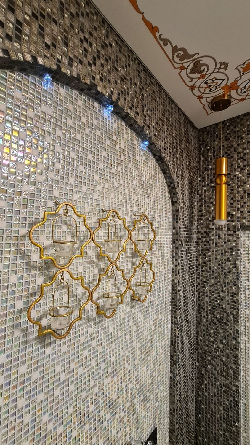 СПА - салон "Соната" СПА - салон "Соната"