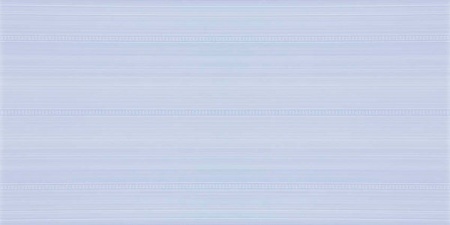 Плитка настенная Lines Azul 24,9*50