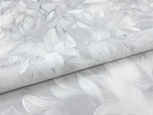 Обои Эрисман Benefit Mirabelle, винил на флизелиновой основе, 1.06*10.05 м, Серый мотив в Сочи и Адлере