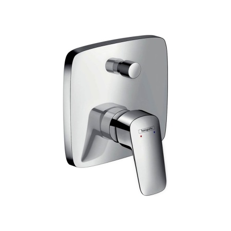 Смеситель Hansgrohe Logis 71405000 для ванны с душем