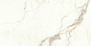 Керамогранит Marvel Calacatta Prestigio 75x150 Silk в Сочи и Адлере