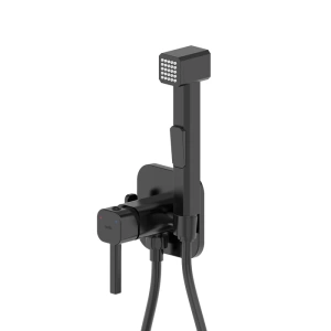 AXES Смеситель скрытого монтажа с гигиеническим душем AXES Смеситель скрытого монтажа с гигиеническим душем