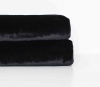 ПЛЕД меховой BLACK RUBY, МАТЕРИАЛ: Искусственный мех, СОСТАВ: 100% хлопок, Мех-Полиэстер, РАЗМЕР: 140х200 см в Сочи и Адлере