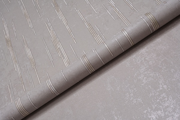 Обои Артекс Темпо, винил на флизелиновой основе, 1,06*10,05м, Мокко/Пудровый мотив в Сочи и Адлере