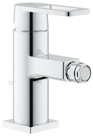 Смеситель Grohe Quadra для биде