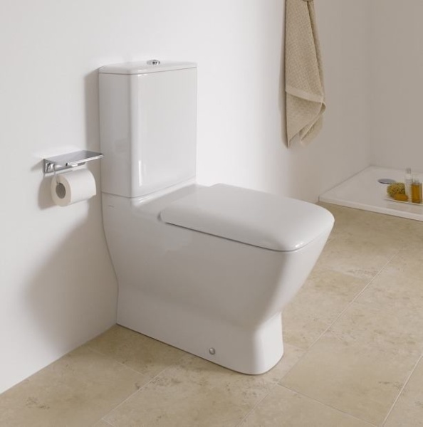 PALACE Унитаз напольный комбинированный с выпуском vario, с подводом воды 36*70*47 бел в Сочи и Адлере PALACE Унитаз напольный комбинированный с выпуском vario, с подводом воды 36*70*47 бел в Сочи и Адлере